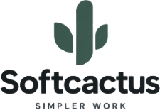 Softcactus